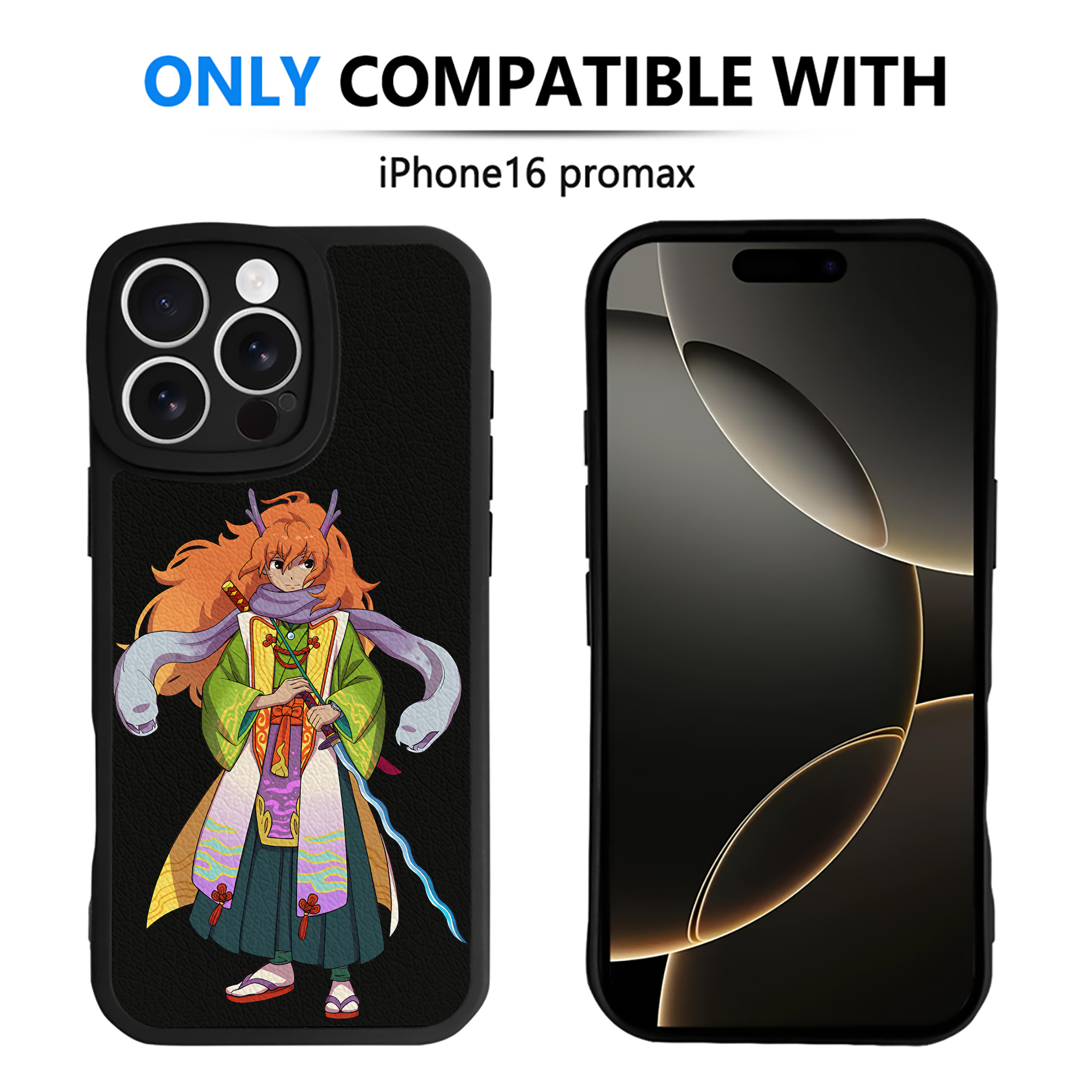 （画像用） 妖怪ウォッチ Yo-kai Watch 【iPhone 16シリーズ対応】シリコンスマホケース（レザー調） 材質：シリコン